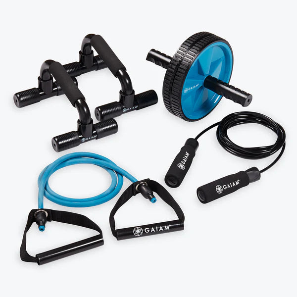Home Gym Wheel for abs