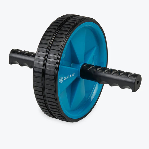Home Gym Wheel for abs