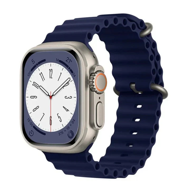 Ultra 7 In 1 Smart Watch