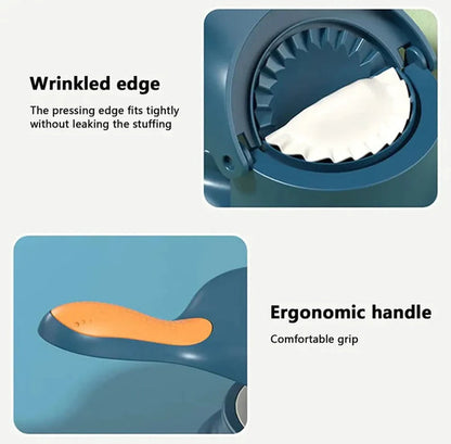 2 in 1 Samosa Dumpling maker Imported Quality